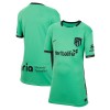 Camiseta de fútbol Atlético Madrid Tercera Equipación 23-24 - Mujer